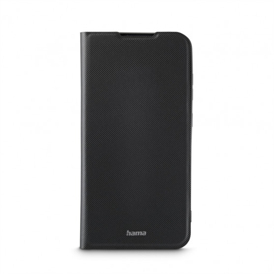 Hama Daily Protect, puzdro-knižka pre Samsung Galaxy S25 FE, funkcia stojanu, čierne