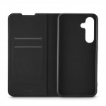 Hama Daily Protect, puzdro-knižka pre Samsung Galaxy S25 FE, funkcia stojanu, čierne