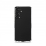 Hama Extreme Protect, kryt pre Samsung Galaxy S25 FE, materiál D3O®, nezažltne, priehľadný Hama Extreme Protect, kryt pre Samsung Galaxy S25 FE, materiál D3O®, nezažltne, priehľadný