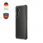Hama Extreme Protect, kryt pre Samsung Galaxy S25 FE, materiál D3O®, nezažltne, priehľadný Hama Extreme Protect, kryt pre Samsung Galaxy S25 FE, materiál D3O®, nezažltne, priehľadný
