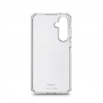 Hama Extreme Protect, kryt pre Samsung Galaxy S25 FE, materiál D3O®, nezažltne, priehľadný Hama Extreme Protect, kryt pre Samsung Galaxy S25 FE, materiál D3O®, nezažltne, priehľadný
