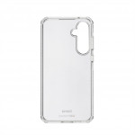 Hama Extreme Protect, kryt pre Samsung Galaxy S25 FE, materiál D3O®, nezažltne, priehľadný Hama Extreme Protect, kryt pre Samsung Galaxy S25 FE, materiál D3O®, nezažltne, priehľadný