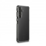 Hama Extreme Protect, kryt pre Samsung Galaxy S25 FE, materiál D3O®, nezažltne, priehľadný Hama Extreme Protect, kryt pre Samsung Galaxy S25 FE, materiál D3O®, nezažltne, priehľadný