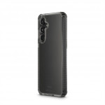 Hama Extreme Protect, kryt pre Samsung Galaxy S25 FE, materiál D3O®, nezažltne, priehľadný Hama Extreme Protect, kryt pre Samsung Galaxy S25 FE, materiál D3O®, nezažltne, priehľadný