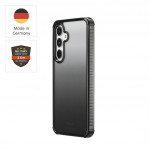 Hama Extreme Protect, kryt pre Samsung Galaxy S25 FE, D3O®, čierny Hama Extreme Protect, kryt pre Samsung Galaxy S25 FE, D3O®, čierny