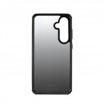 Hama Extreme Protect, kryt pre Samsung Galaxy S25 FE, D3O®, čierny Hama Extreme Protect, kryt pre Samsung Galaxy S25 FE, D3O®, čierny
