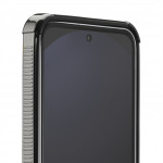 Hama Extreme Protect, kryt pre Samsung Galaxy S25 FE, D3O®, čierny Hama Extreme Protect, kryt pre Samsung Galaxy S25 FE, D3O®, čierny