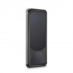 Hama Extreme Protect, kryt pre Samsung Galaxy S25 FE, D3O®, čierny Hama Extreme Protect, kryt pre Samsung Galaxy S25 FE, D3O®, čierny