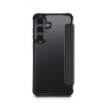 Hama Extreme Protect, puzdro pre Samsung Galaxy S25 FE, licencia D3O®, čierne