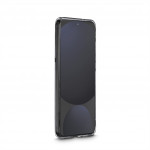 Hama Slim Protect, kryt pre Samsung Galaxy S25 FE, ultra tenký, 20% recyklov. materiálov, priehľadný