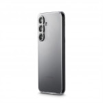 Hama Slim Protect, kryt pre Samsung Galaxy S25 FE, ultra tenký, 20% recyklov. materiálov, priehľadný