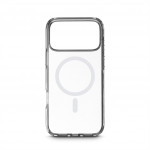 Black Rock Mag Clear Case, kryt pre Apple iPhone 17 Pro Max, magnetický, priehľadný