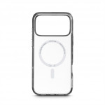 Black Rock Mag Clear Case, kryt pre Apple iPhone 17 Pro Max, magnetický, priehľadný