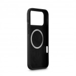 Black Rock Mag Urban Case, kryt pre Apple iPhone 17 Pro Max, magnetický, čierny
