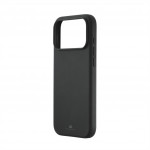 Black Rock Mag Urban Case, kryt pre Apple iPhone 17 Pro Max, magnetický, čierny
