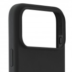 Black Rock Mag Urban Case, kryt pre Apple iPhone 17 Pro Max, magnetický, čierny