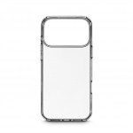 Black Rock Clear Protection Case, kryt pre Apple iPhone 17 Pro Max, priehľadný