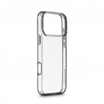 Black Rock Clear Protection Case, kryt pre Apple iPhone 17 Pro Max, priehľadný