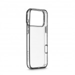 Black Rock Clear Protection Case, kryt pre Apple iPhone 17 Pro Max, priehľadný