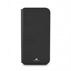 Black Rock Slim Folio, puzdro-knižka pre Apple iPhone 17 Pro Max, čierne