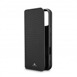 Black Rock Slim Folio, puzdro-knižka pre Apple iPhone 17 Pro Max, čierne