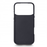 Black Rock 360° Glass, kryt pre Apple iPhone 17 Pro Max, sklenený, predný+zadný diel, karbón. úprava Black Rock 360° Glass, kryt pre Apple iPhone 17 Pro Max, sklenený, predný+zadný diel, karbón. úprava