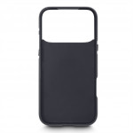 Black Rock 360° Glass, kryt pre Apple iPhone 17 Pro Max, sklenený, predný+zadný diel, karbón. úprava Black Rock 360° Glass, kryt pre Apple iPhone 17 Pro Max, sklenený, predný+zadný diel, karbón. úprava