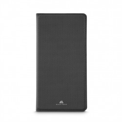 Black Rock The Classic, puzdro-knižka pre Apple iPhone 17 Pro Max, funkcia stojanu, čierne