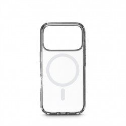 Black Rock Mag Clear Case, kryt pre Apple iPhone 17 Pro, magnetický, priehľadný