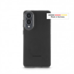 Hama Always Clear, kryt pre Samsung Galaxy S25 Edge, vždy priehľadný, nezažltne