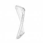 Hama Always Clear, kryt pre Samsung Galaxy S25 Edge, vždy priehľadný, nezažltne