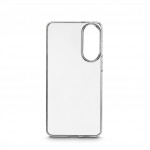 Hama Always Clear, kryt pre Samsung Galaxy S25 Edge, vždy priehľadný, nezažltne