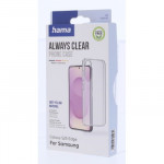 Hama Always Clear, kryt pre Samsung Galaxy S25 Edge, vždy priehľadný, nezažltne