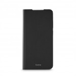 Hama Eco Premium, kryt pre Samsung Galaxy S25 Edge, umelá koža, 20% recyklovaných materiálov, čierny Hama Eco Premium, kryt pre Samsung Galaxy S25 Edge, umelá koža, 20% recyklovaných materiálov, čierny