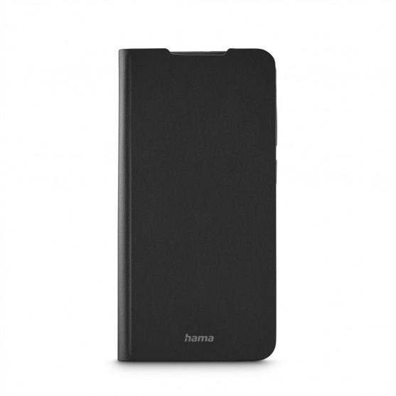 Hama Eco Premium, kryt pre Samsung Galaxy S25 Edge, umelá koža, 20% recyklovaných materiálov, čierny Hama Eco Premium, kryt pre Samsung Galaxy S25 Edge, umelá koža, 20% recyklovaných materiálov, čierny