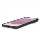 Hama Extreme Protect, kryt pre Samsung Galaxy S25 Edge, D3O®, nezažltne, priehľadný