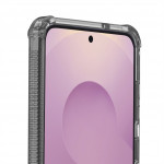 Hama Extreme Protect, kryt pre Samsung Galaxy S25 Edge, magnetický, D3O®, nezažltne, priehľadný