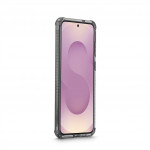 Hama Extreme Protect, kryt pre Samsung Galaxy S25 Edge, magnetický, D3O®, nezažltne, priehľadný