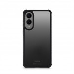 Hama Extreme Protect, kryt pre Samsung Galaxy S25 Edge, D3O®, čierny