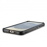 Hama Extreme Protect, kryt pre Samsung Galaxy S25 Edge, D3O®, čierny