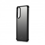 Hama Extreme Protect, kryt pre Samsung Galaxy S25 Edge, D3O®, čierny