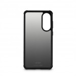 Hama Extreme Protect, kryt pre Samsung Galaxy S25 Edge, D3O®, čierny