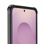 Hama Extreme Protect, kryt pre Samsung Galaxy S25 Edge, D3O®, čierny