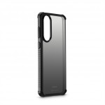 Hama Extreme Protect, kryt pre Samsung Galaxy S25 Edge, D3O®, čierny
