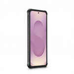 Hama Extreme Protect, kryt pre Samsung Galaxy S25 Edge, D3O®, čierny