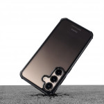 Hama Extreme Protect, kryt pre Samsung Galaxy S25 Edge, D3O®, čierny