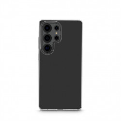 Hama Always Clear, kryt pre Samsung Galaxy S25 Ultra, vždy priehľadný, nezažltne