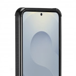 Hama Extreme Protect, kryt pre Samsung Galaxy S25, magnetický, D3O®, čierny
