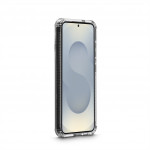 Hama Extreme Protect, kryt pre Samsung Galaxy S25+, magnetický, D3O®, nezažltne, priehľadný
