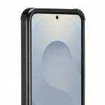 Hama Extreme Protect, kryt pre Samsung Galaxy S25+, magnetický, D3O®, čierny